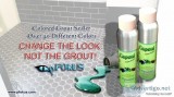 Tile Epoxy Grout Sealer - Color Grout Sealer - Caponi  pFOkUS