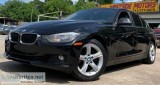 2013 BMW 3 Series 320i xDrive Sedan 4D