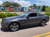2007 Ford Mustang GT  Must see 