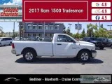 Used 2017 Ram 1500 Tradesman for Sale in San Diego - 20009