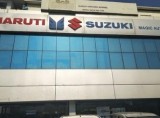 Buy Luxury Maruti Suzuki in Dwarka Sector 20 from MAGIC AUTO PVT
