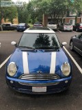 Mini Cooper 2005