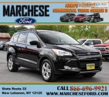 2015 Ford Escape  SE  4WD SUV LOW MILES P2061A