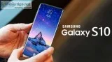 free New Galaxy S10 Now