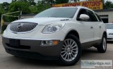 2010 Buick Enclave CX Sport Utility 4D