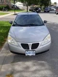 2007 Pontiac