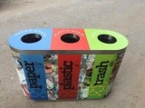 Pedal Bin DustBin  Recycle Bin Dealers in chennai - kallerians