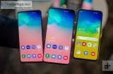 free free free New Galaxy S10 Now