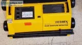 TRAMEX DEC SCANNER ROOF MOISTURE DETECTOR