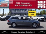 Used 2012 Volkswagen Jetta SportWagen TDI for Sale in San Diego-