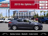 Used 2015 Kia Optima LX for Sale in San Diego - 19922