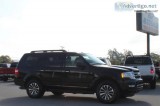 2016 Ford Expedition XLT 4x4 TR10442