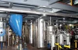 Best equipments for pretreatment and refining