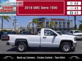 Used 2018 GMC Sierra 1500 for Sale in San Diego - 19936r