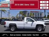 Used 2018 GMC Sierra 1500 for Sale in San Diego - 19936r