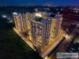 7 BHK Sky Villa Apartments in Ahmedabad