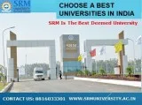 Best Universities in India