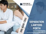 Plan properly to get legal help from Divorce separation lawyer i