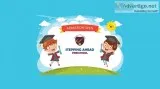 Stepping Ahead Preschool