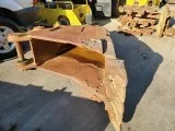 ENTEK 21&quot EXCAVATOR DITCHING BUCKET