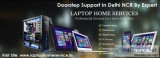 Get Laptop Home Service In Delhi NCR Only Rs.250