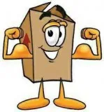 Muscle Movers 190-1Br Special-Call 247 Fully Insured