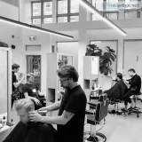Barbers in Vancouver  Thomlife.com