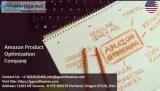 Amazon Product Optimization Services at GPC Softwares