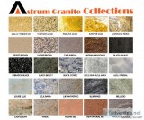 Get Granite Worktops in Different Color for Your Kitchen