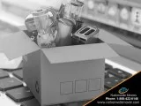 Reduce the Pressure of Searching Household Moving Services - Nat