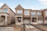4 Bedroom Freehold End Unit Town Home For Sale in Ford Milton