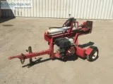 2007 BARRETO E922LSH LOG SPLITTER 0082
