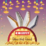 Coirfit Diwali Offer Get 20% off in Mattress Collection.