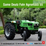 Same deutz fahr tractor Models and tractor Price List at khetiga