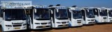 Hire or Rent a bus for Outstation Trips from Mysore