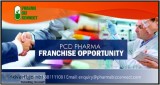 PCD Pharma Franchise Company