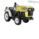 Where to find Force Abhiman Tractor specification