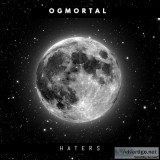 NEW RAPPER CALLED OGMORTAL