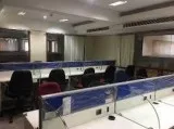 immediate space available suit for office or BPO uses