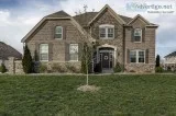 Fischer Home For Sale in Center Grove 5861 Shallow Water Ln Barg
