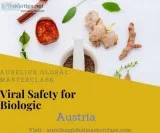 Viral Safety Europe.