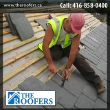 Fast and Affordable Roofing Services  The Roofers  Canada