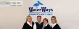 Residential Property Settlements Services