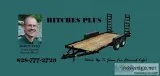 Trailers For Sale Repair Welding