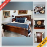 Miami Downsizing Online Auction - North Bayshore Drive (CONDO)