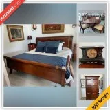 Miami Downsizing Online Auction - North Bayshore Drive (CONDO)