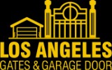 LA Garage and Gate
