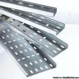 Manufacturer of Cable Tray