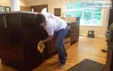 New image house cleaning