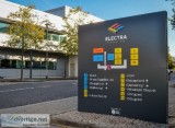 Trust Electra Business Park For Better ROI